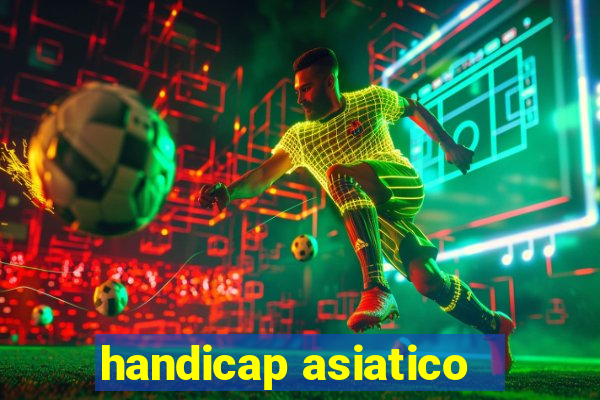 handicap asiatico - 1.5